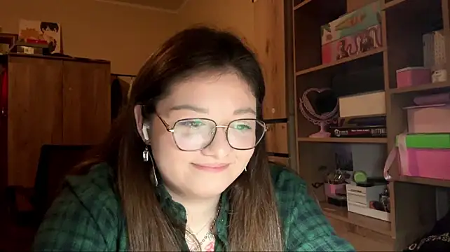 ArianaHowk - Big heart for you