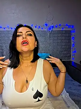 Kataleya94 - Creamy cum