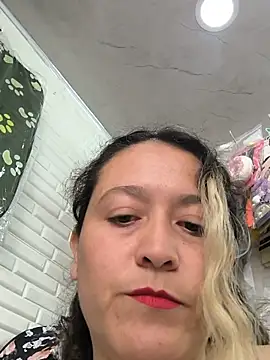 Mooncurves - Fucking tits in the bathroom