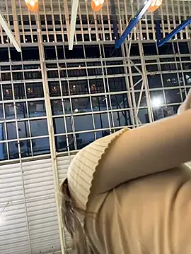 KristiRich - Cum show💦💦