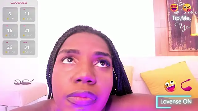 Eva_Johnss - my dick brushing against your big ass