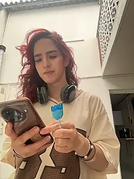 Elodiee_Roussee - 💋zoom ass💋