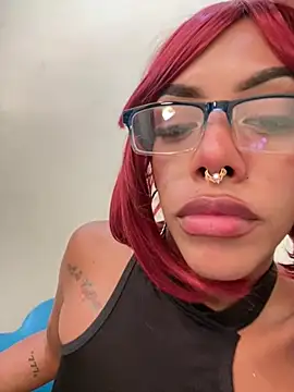 NovaFoxx - BIG SQUIRT 💦