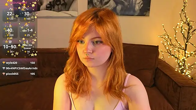 RinaMay18 - 💗TITS FUCK💗