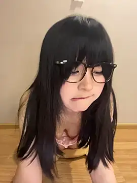 Mimi_1130 - 塞小粉一分钟看b