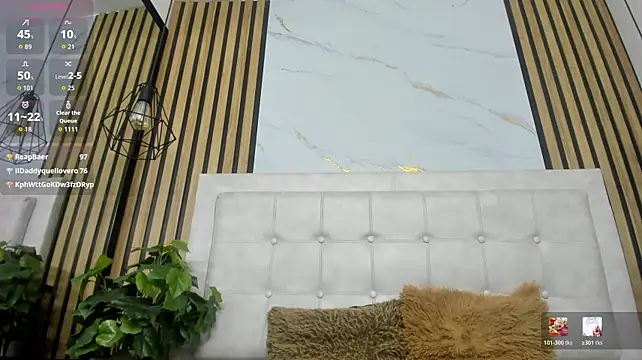 Emilye_evans - CONTROL DOMI AND LUSH 3 MIN