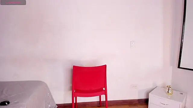 RossMildrey - Off panty