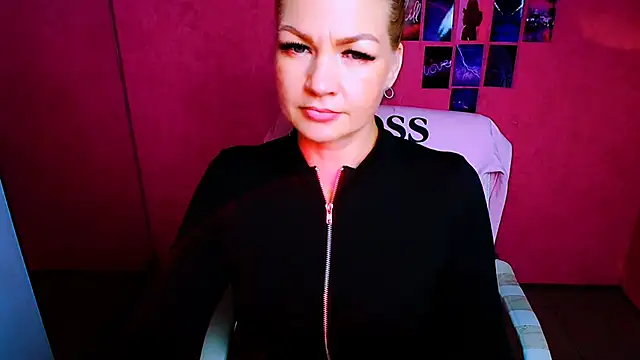 Baddy_Girl_ - dance