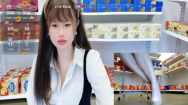 _7Eleven_ - feel your vibe on my body
