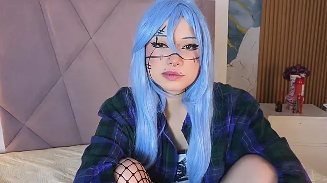 Sienna_Desiree - hello :D