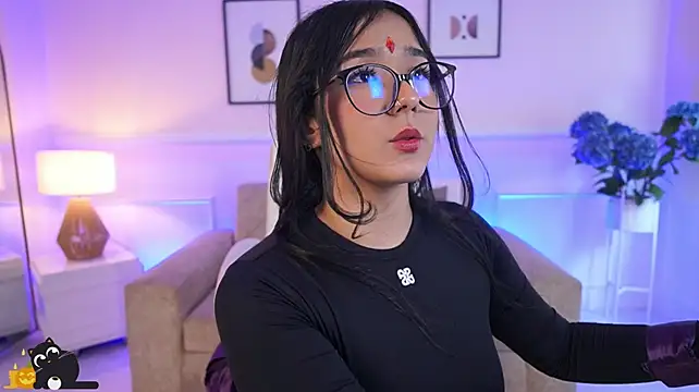 VioletJoness_ - 💜💫Introduction to anal dildo