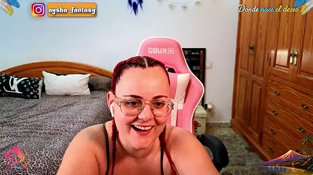 Aysha_Fantasy - 🔥Fuck dildo