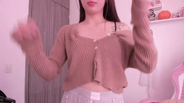 ImBunnyNova - LIL TWERK 🐰
