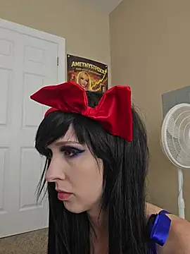 AmethystFoxx