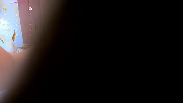 ElzaJons - Sexy dance with tease