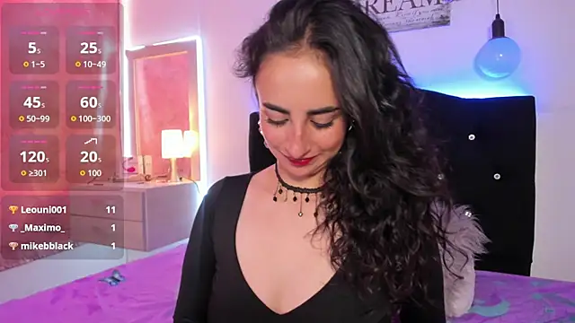 Enola_holmess - naked me and oil in tits
