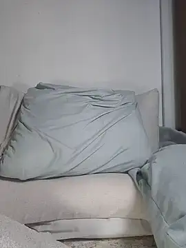 Rebeca-Toya - Flash pussy 💚