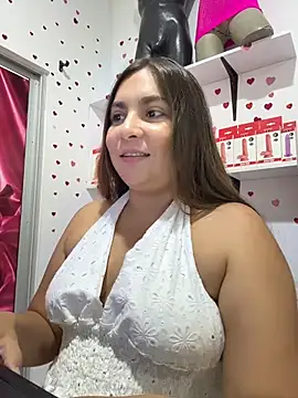 Sofiafantasy - Show pussy+ massage+ slaps