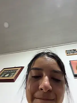 Violeta365 - Dildo very hard in my pussy