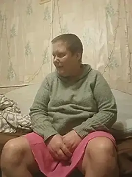 Linda070481 - Pussy