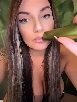 JessycaFlame - Squirt