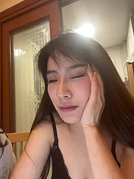 CiCi9 - 🦌园长户外舌头震奶头
