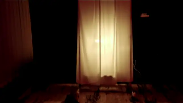 Lucky__Yuner - 大厅全裸影子舞