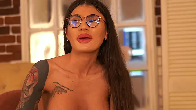 DariaAmaris - pussy play