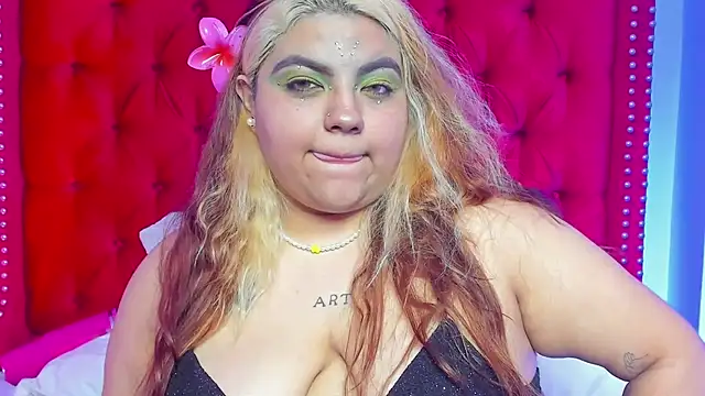 SunnyHoney_ - Lick my tits