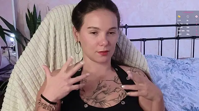 Lil_luna_x - show my beautiful panties