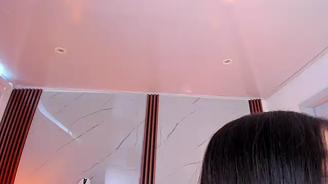 Julianaa_Castro_ - SHOW PUSSY// CONTROL DOMI 4 MIN + AHEGAO