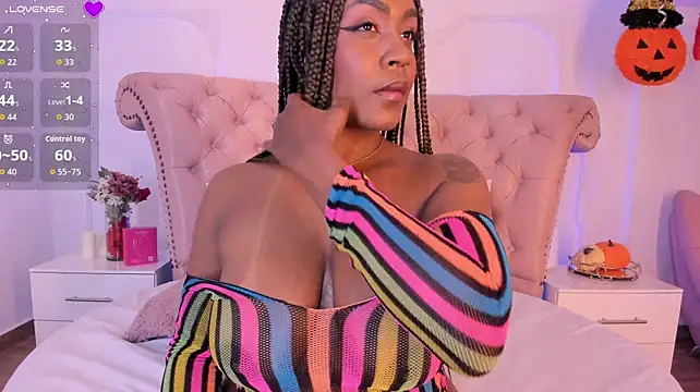 JuicyKendra_ - Fuck My Boobs