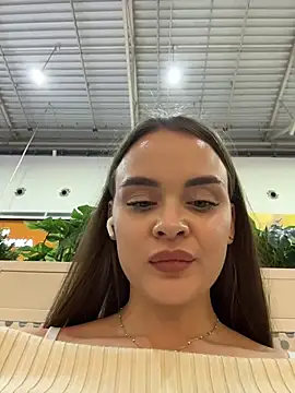 KristiRich - Cum show💦💦