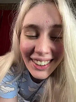 LovelyMiu - sexy suck my little finger