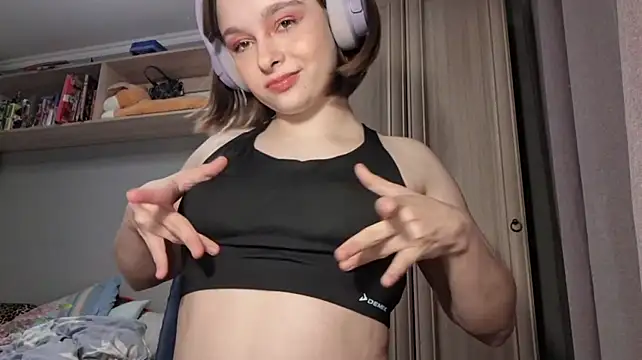 WoodPracice - show my pretty boobies ❤️
