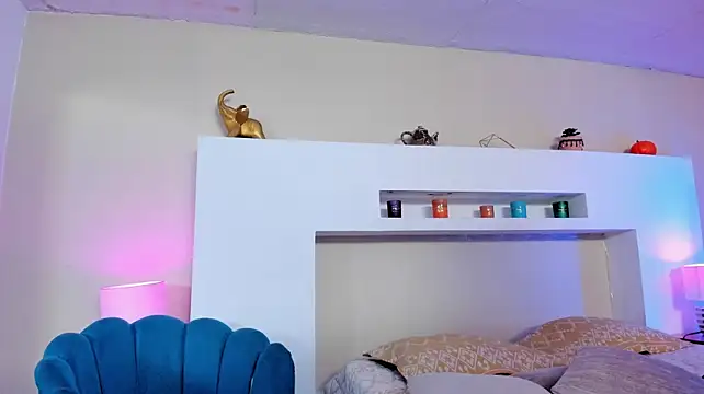 Sofi_Gale - Control lush 5min🥵