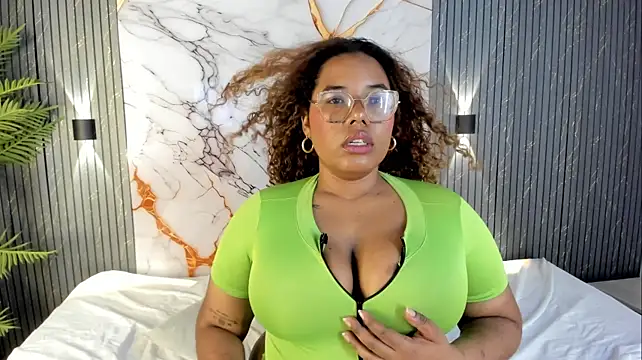 Your_big_ebony_goddness - fuck big tits