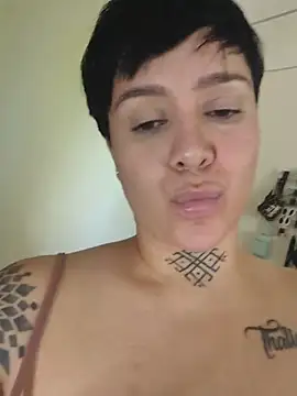 KatInk - FUCK MY MOUTH AND LICK NIPS