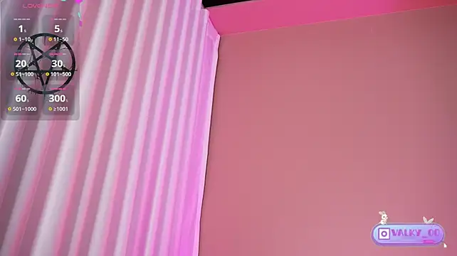 Valky__00 - ⭐Play Fingers + Domi in clit⭐