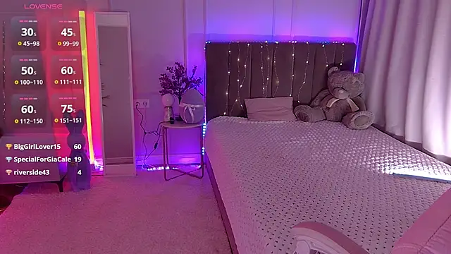 Alissa_Foksy - Spank My Ass 5 Times