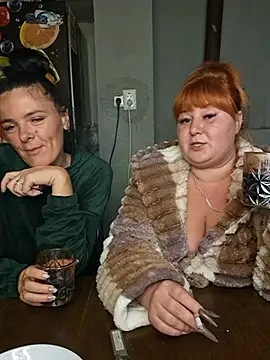 Buns2026 - Tits 2 girls