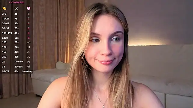 Ellijoys - Take off Panties