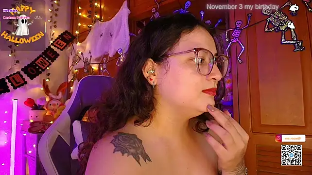 Eva_rosse69 - Hey Eva Maria👀