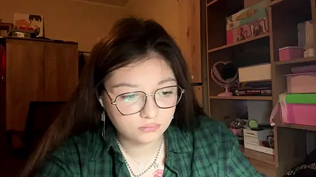 ArianaHowk - Big heart for you