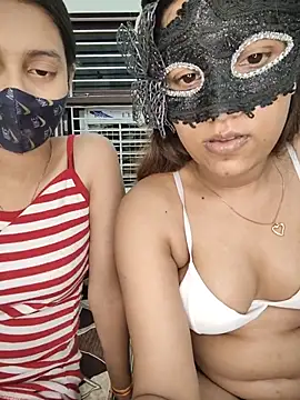 Miss_kamiya_Jaan - show pussy