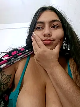 Xandra252 - Masturbación