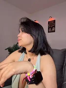 Tati_reyess - fingering