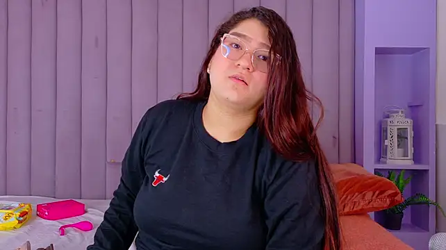 AmatistaSky__ - boobjob with a lot of saliva