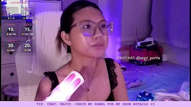 Urgrl_portia - Make me squirt again