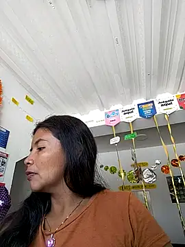 DianaOchoa_ - Short show of pussy and ass 🍑